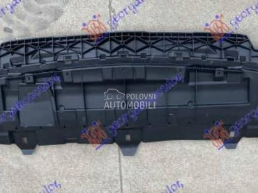 ZASTITA MOTORA ISPOD BRANIKA za Mercedes Benz GLA Klasa od 2014. do 2017. god.