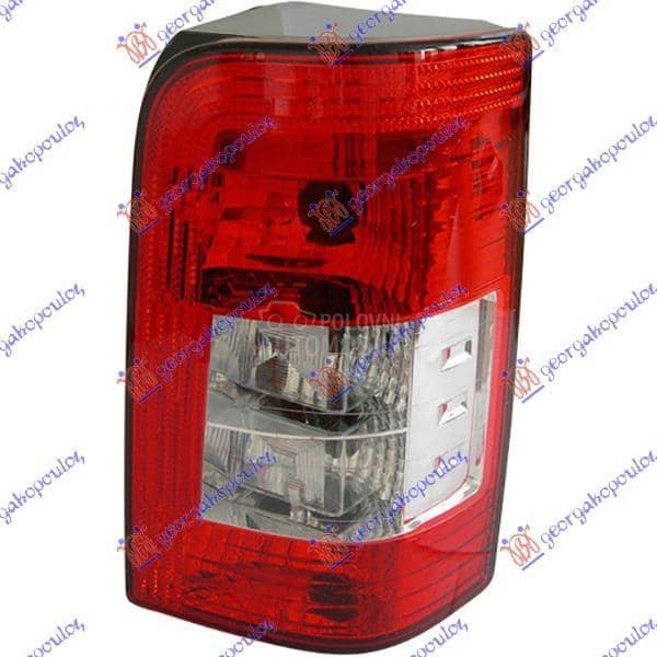 STOP LAMPA 05- Desno