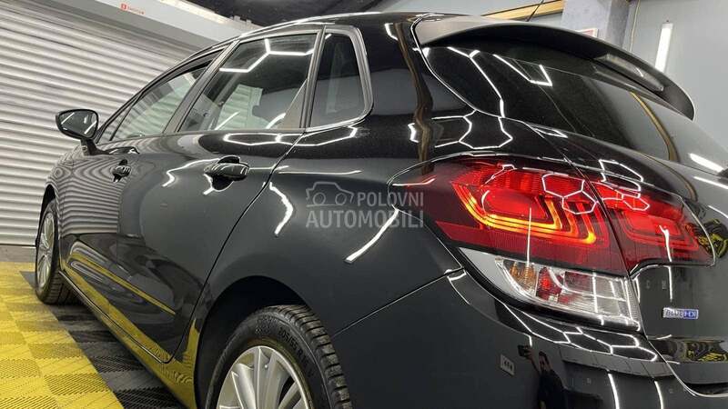 Citroen C4 P R E M I U M