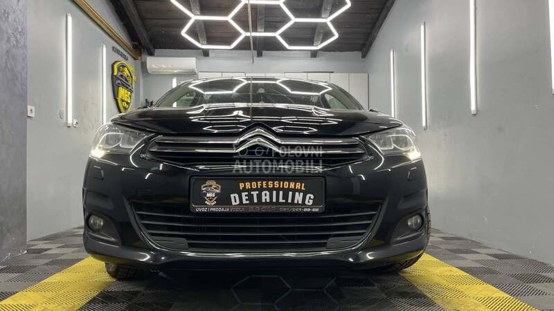 Citroen C4 P R E M I U M