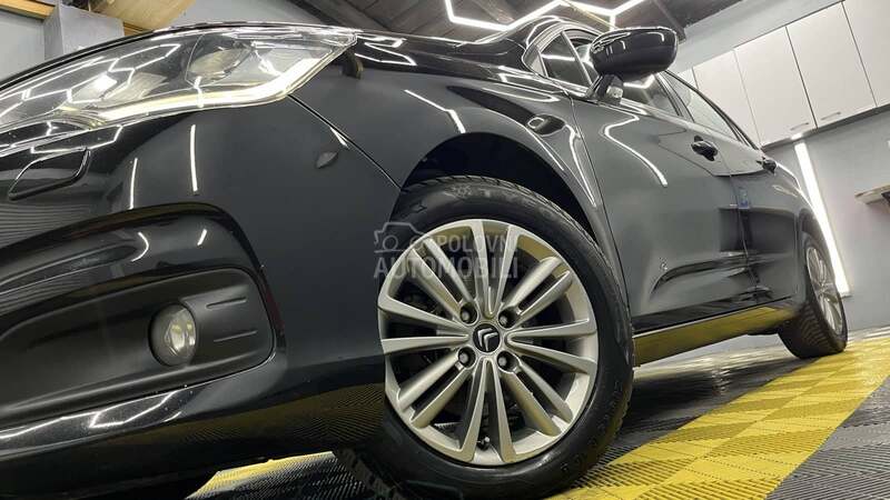 Citroen C4 P R E M I U M