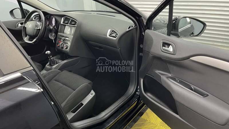 Citroen C4 P R E M I U M