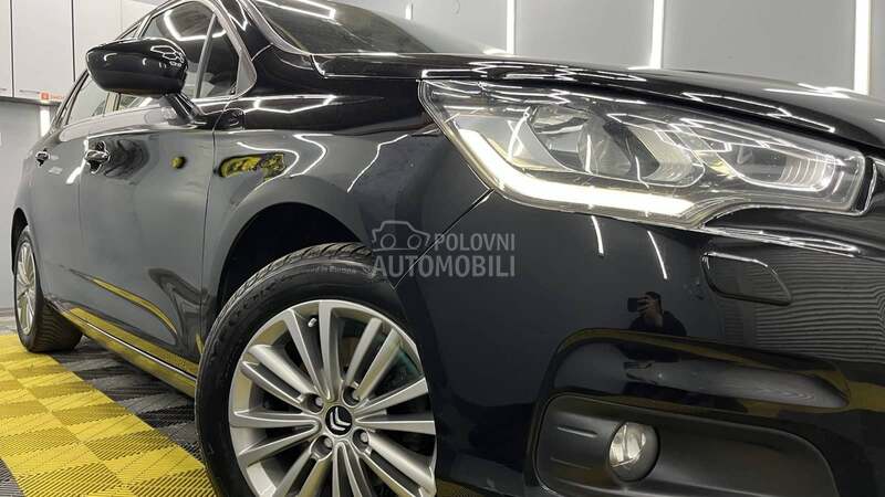 Citroen C4 P R E M I U M