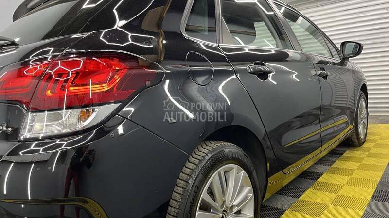 Citroen C4 P R E M I U M