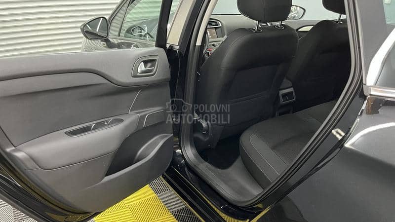 Citroen C4 P R E M I U M