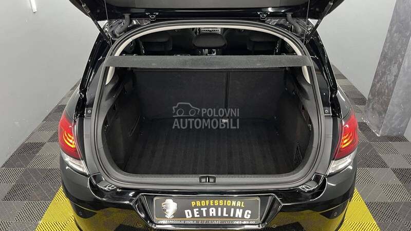 Citroen C4 P R E M I U M