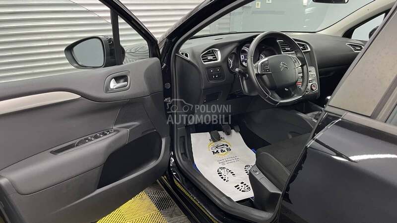 Citroen C4 P R E M I U M