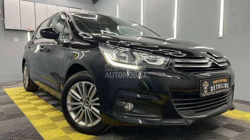 Citroen C4 P R E M I U M