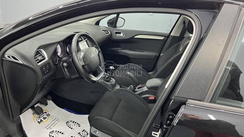 Citroen C4 P R E M I U M