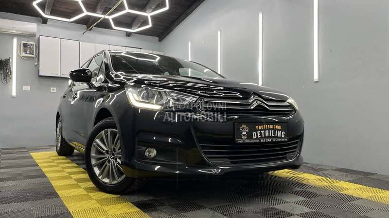 Citroen C4 P R E M I U M