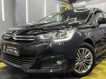 Citroen C4 P R E M I U M