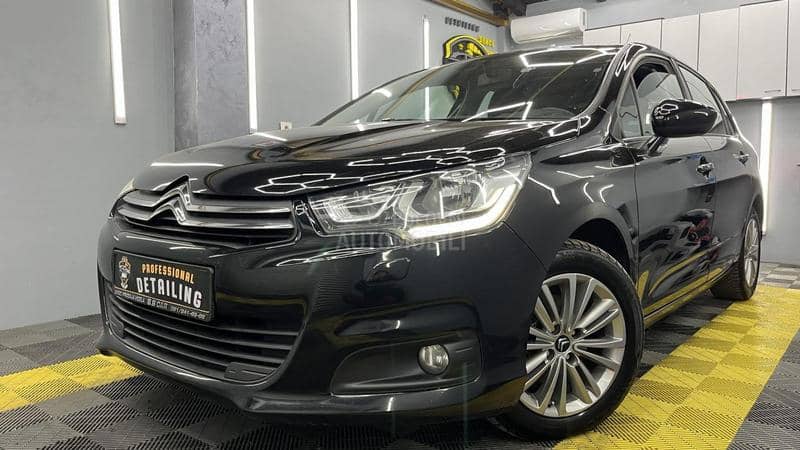 Citroen C4 P R E M I U M