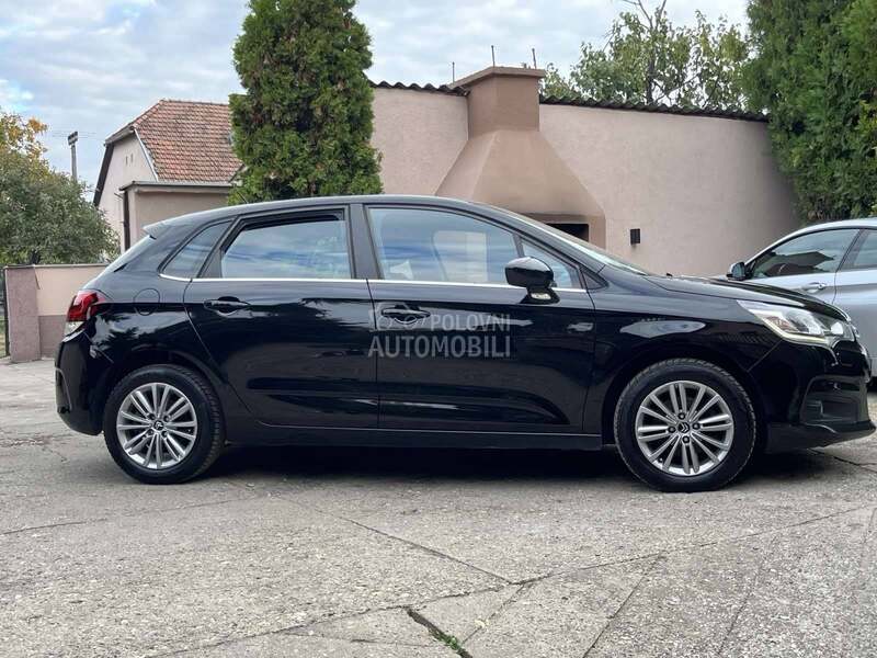 Citroen C4 P R E M I U M