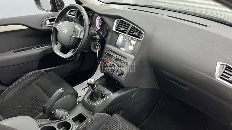 Citroen C4 P R E M I U M