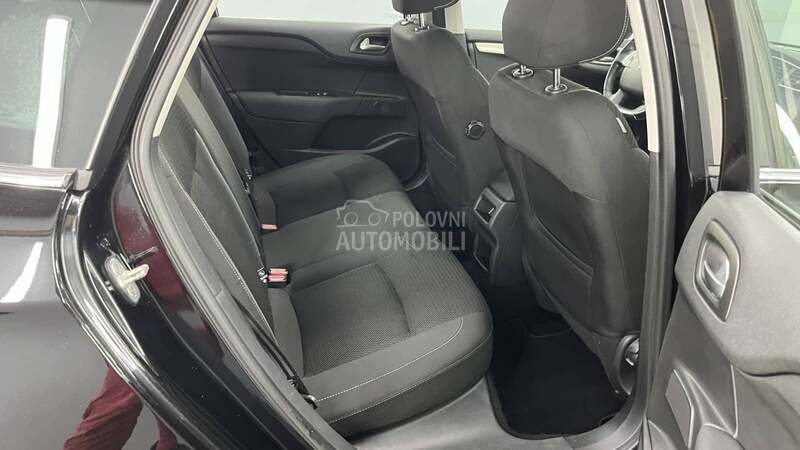 Citroen C4 P R E M I U M