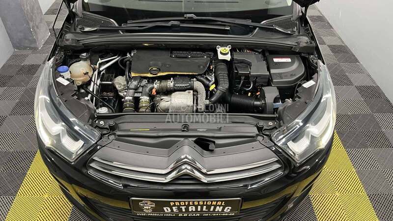 Citroen C4 P R E M I U M