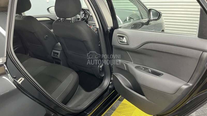 Citroen C4 P R E M I U M