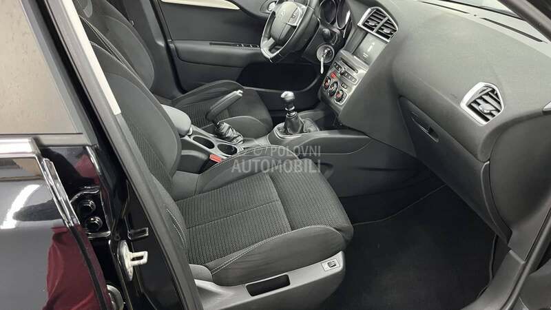 Citroen C4 P R E M I U M