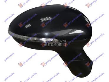 RETROVIZOR ELEKTRICNI PM Desno za Kia Rio od 2011. do 2014. god.