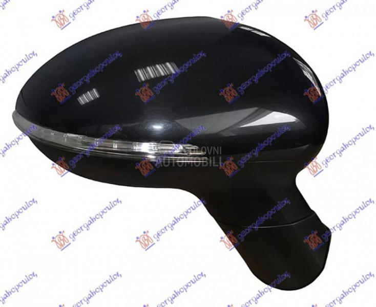 RETROVIZOR ELEKTRICNI PM Desno