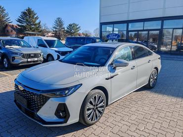 Chery Arrizo 8 PHEV