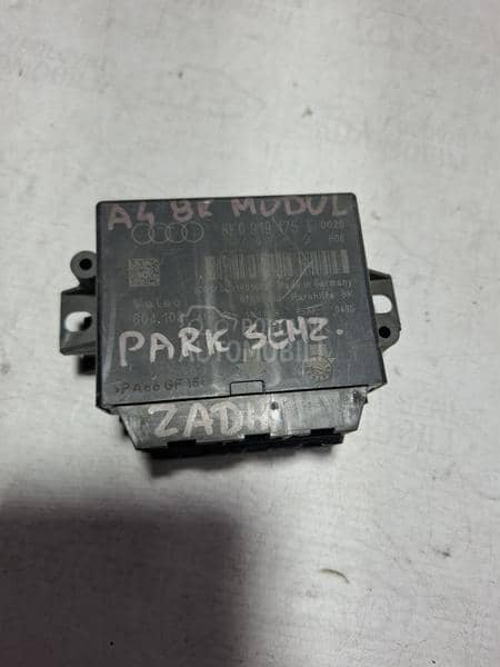 A4 B8 8K MODUL PARK SENZORA