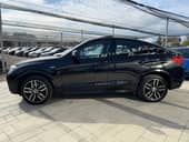 BMW X4 2.0 XDRIVE M-PAKET