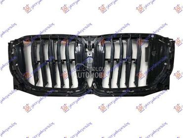 PVC MASKA UNUTRASNJA za BMW X5 od 2018. do 2023. god.