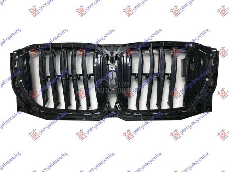 PVC MASKA UNUTRASNJA