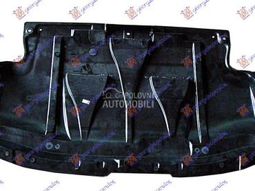 ZASTITA MOTORA PREDNJA... za Volkswagen Passat B5.5 od 2000. do 2005. god.