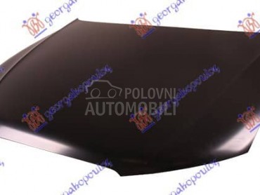 HAUBA za Audi A4 od 2011. do 2015. god.