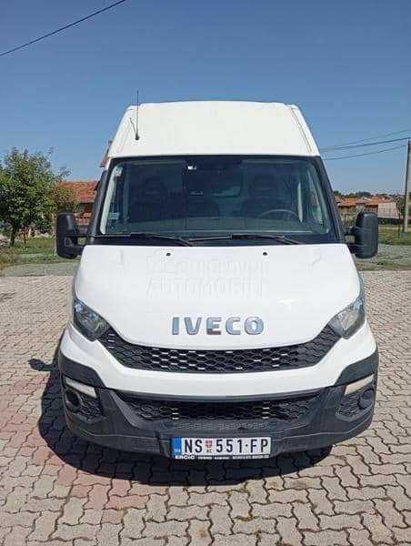 Iveco Daily 