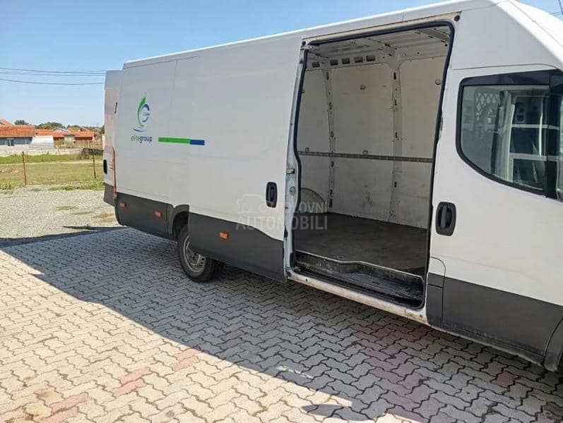 Iveco Daily 