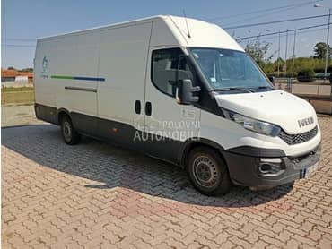 Iveco Daily 