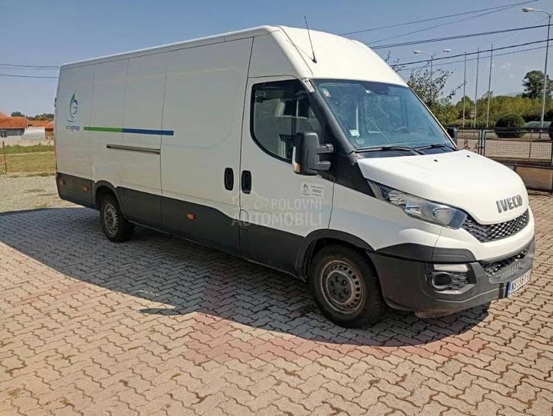 Iveco Daily 