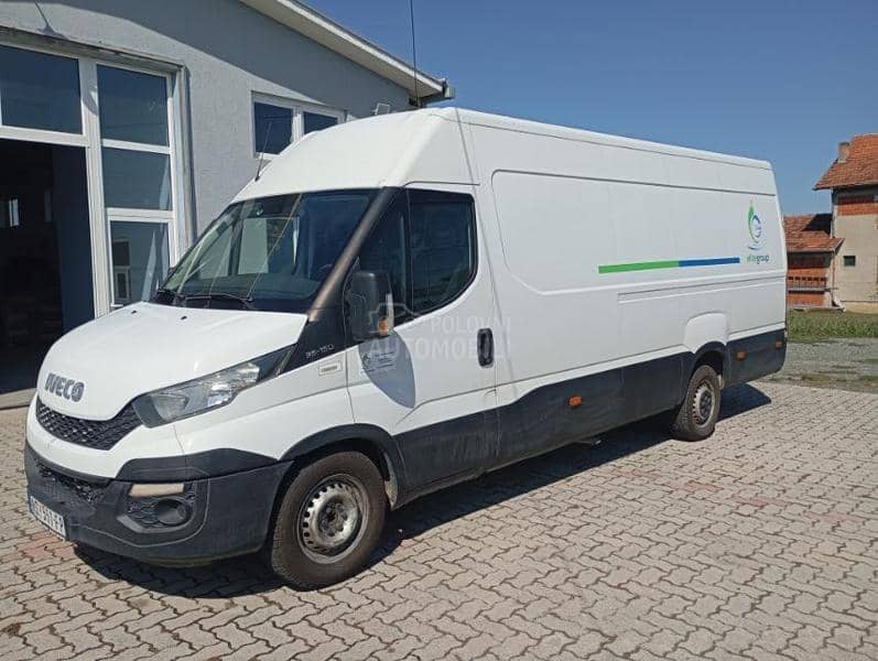 Iveco Daily 