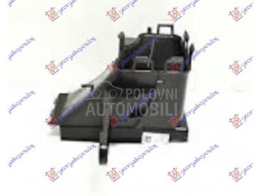 NEMA- USMERIVAC VAZDUHA... za BMW X7 za 2023. god.