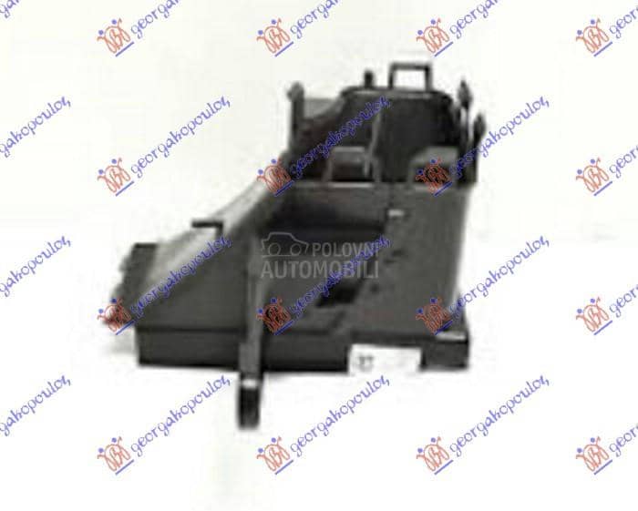 NEMA- USMERIVAC VAZDUHA...