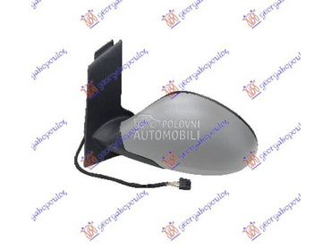 RETROVIZOR ELEKTRICNI SA... za Seat Altea od 2004. do 2015. god.