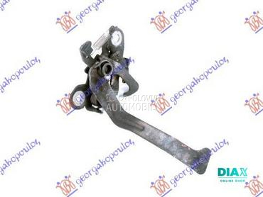 BRAVA HAUBE NA VEZNOM LIMU za Citroen C4 od 2004. do 2011. god.