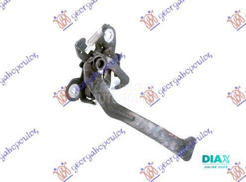 BRAVA HAUBE NA VEZNOM LIMU