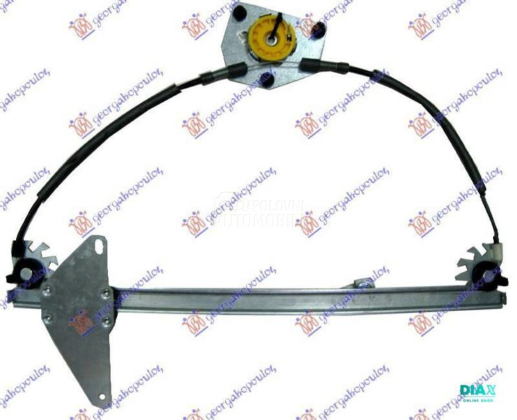 PODIZAC PREDNJEG PROZORA ELEKT