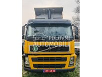 Volvo FM400 