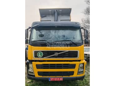 Volvo FM400