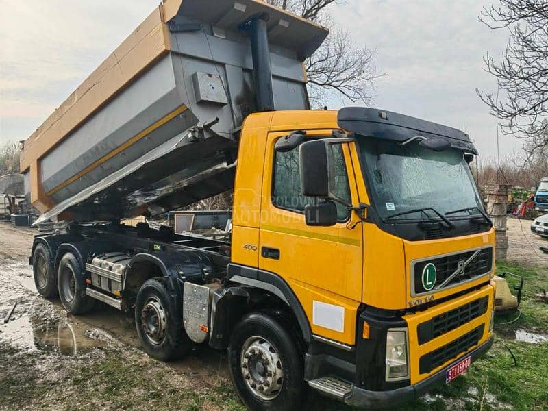 Volvo FM400