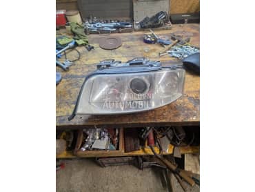 Far za Audi A6 od 1998. do 2004. god.