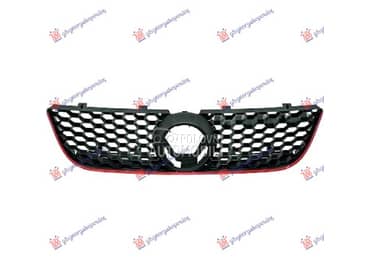 PVC MASKA za Volkswagen Polo od 2005. do 2009. god.