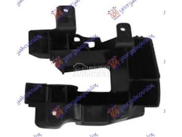 NOSAC ZADNJEG BRANIKA... za Dacia Logan od 2008. do 2012. god.