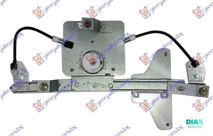 PODIZAC ZADNJEG PROZORA ELEKTR