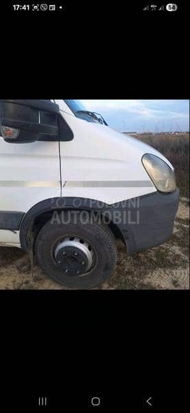 Iveco daily